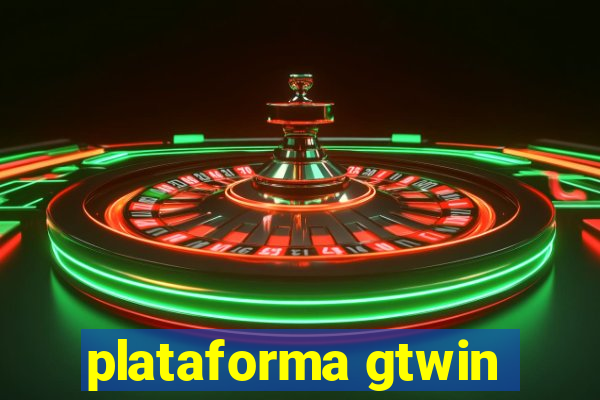 plataforma gtwin